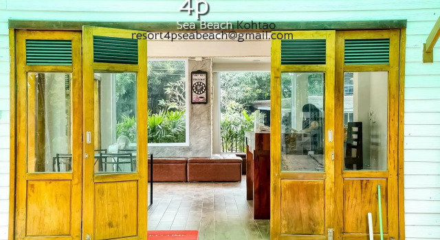 Goodtime 4P Resort, Забронировать Курортный отель Отели Ко-Тао с завтраком, Завтраки