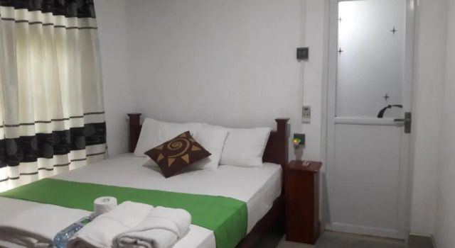 A.I.O Home Stay