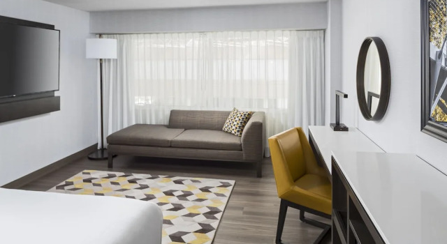 Номер Hyatt Regency - Greenville