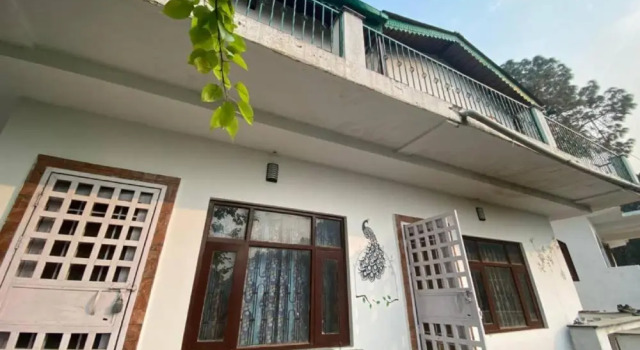 The Himalayan Living, Rezervovat Hotel Hotely v Uttarakhand s parkováním, Parkování