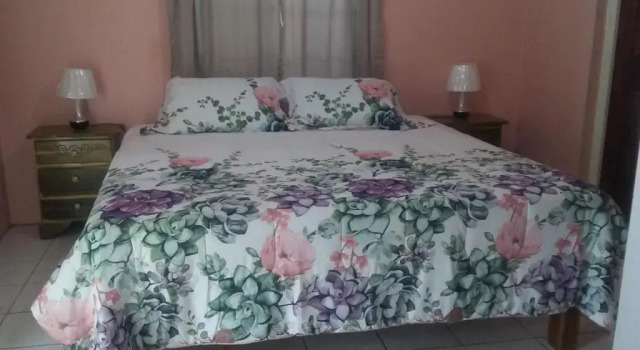 Deluxe pokoj Negril Beachside
