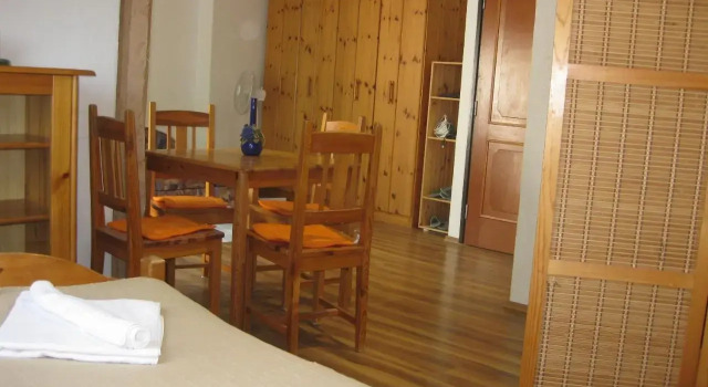 Rent a Scooter Vendégház, Prenota Appartamento Zamárdi 