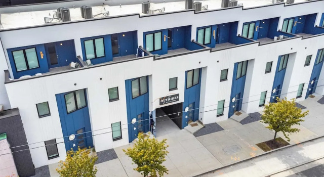 Outrider Buyout- 3 Units by Avantstay Sleeps 36