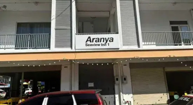 Aranya Seaview Inn 1