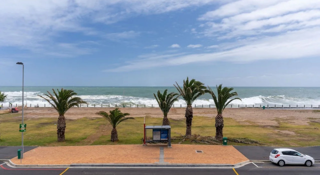 Номер Standard Mouille Point Places