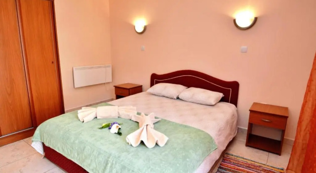 Апартаменты Apartments Dinko Zifra