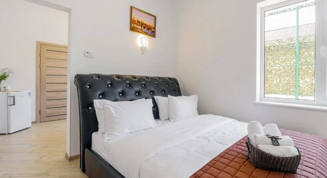 Hotel Sorrento, Buchen Sie Hotel Primorsky 
