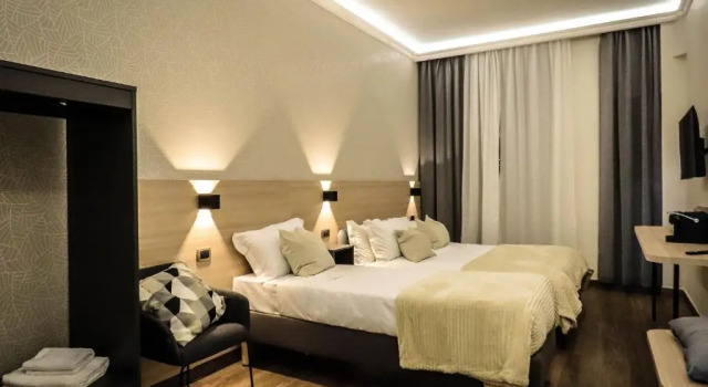 Номер Superior My Maison 70 Guest House