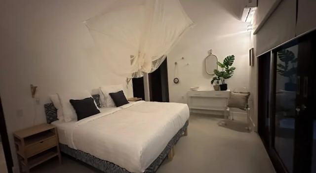Villa Blou, steps from the Jan Thiel Beach, Забронировать Вилла Отели в центре Ян-Тил, в центре