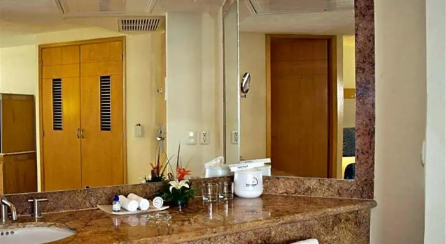 Семейный люкс Grand Park Royal Cozumel - All Inclusive