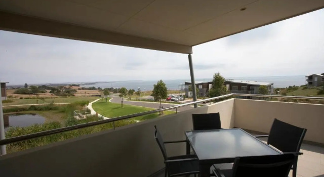 Апартаменты Silverwater Resort Phillip Island