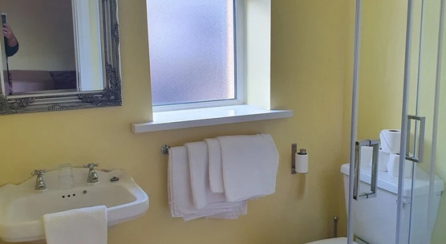Семейный номер Standard GoldenDawn Guest House