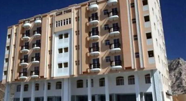 Hala Hotel Apartments, Забронировать Апартаменты/квартира Апартаменты Маската, Апартаменты/квартира