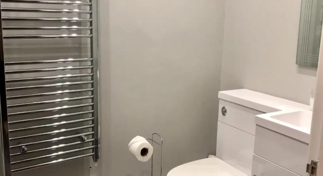 Номер Standard Vikings Accommodation