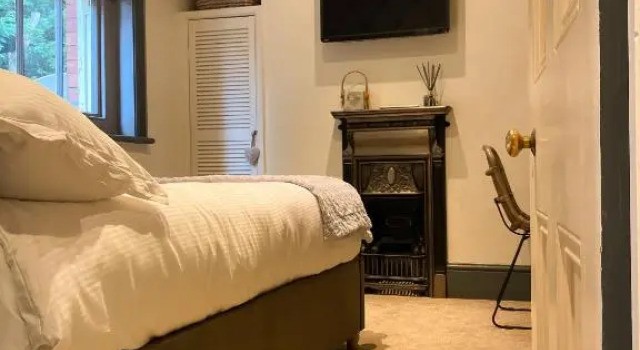 Номер Standard Verzon House