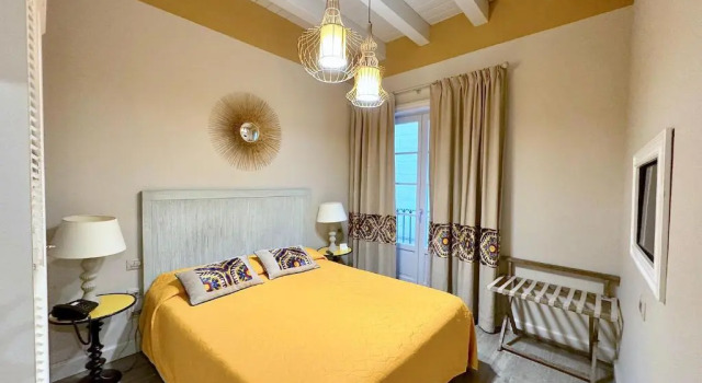 Номер Comfort Hotel San Michele