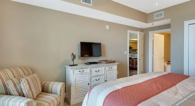 Ariel Dunes II - Gulf View - 2 BR Condo - RJV 1566, Varaa Hotelli Miramar Beach Emerald Coast
