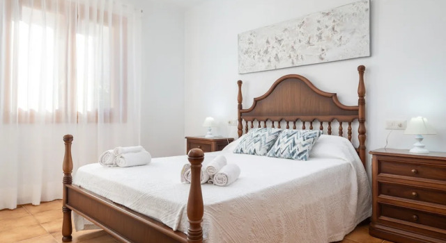Can Confit, Book Apartment Santa Margalida Majorca