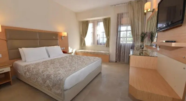 Двухместный номер Standard Alize Hotel Oludeniz - All Inclusive