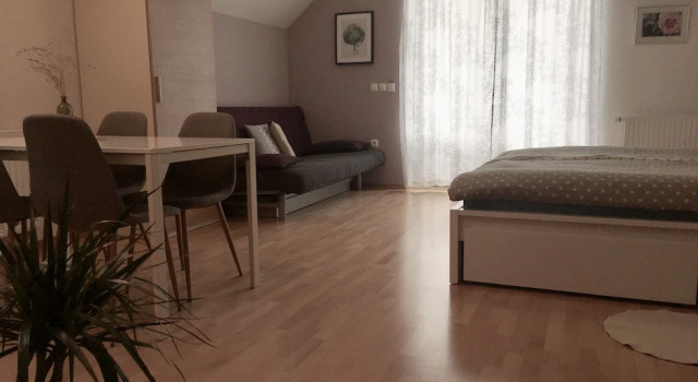 Apartment Muznik, Prenota Appartamento Hotel a Gorenjska con colazione, Colazione