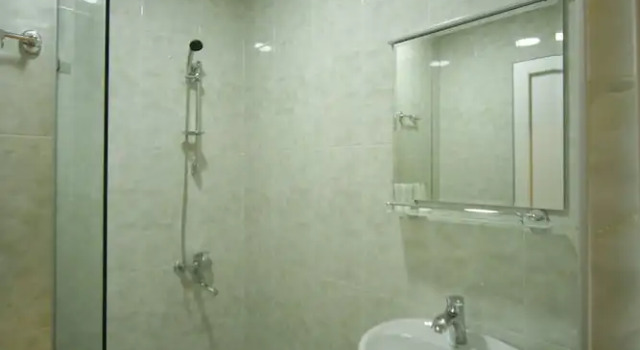 Camera familiare Standard 2 camere Hotel Comfort
