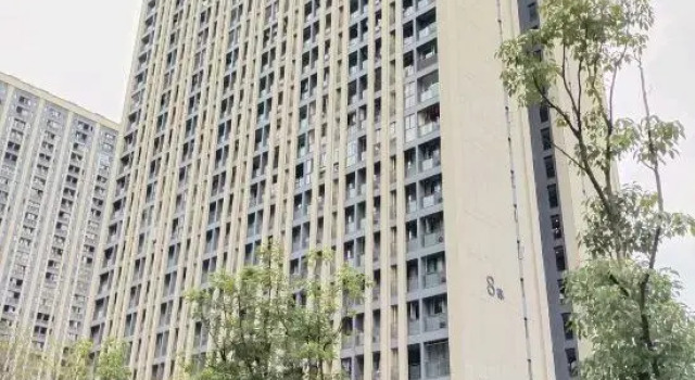 Sky City Apartment (Chongqing West Railway Station), Rezerwuj Apartament Apartamenty w Chongqing Area, Apartament