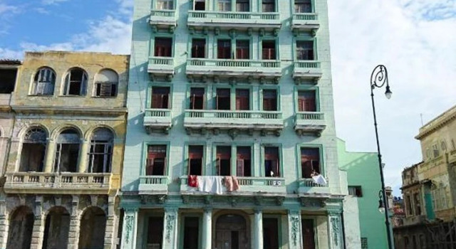 Suites Malecon, Забронировать Отель Гавана Гавана, рядом с Revolution Museum