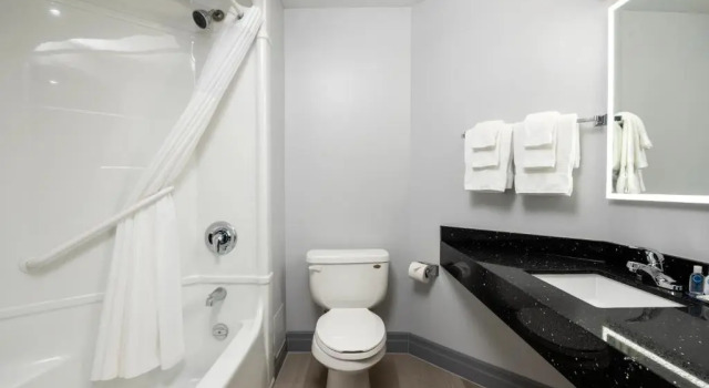 Номер Superior Comfort Hotel