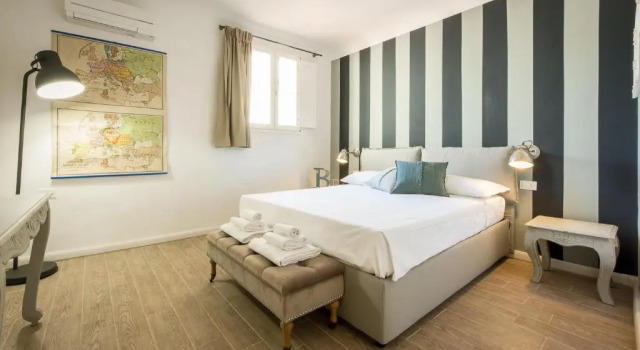 Апартаменты Apartments Florence - San Marco Suite