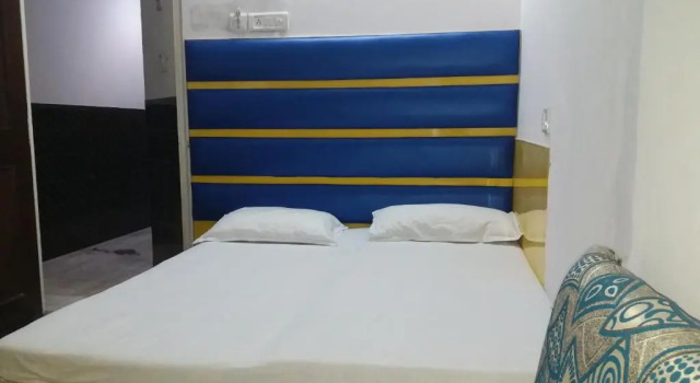 Двухместный номер Standard Hotel Kwality