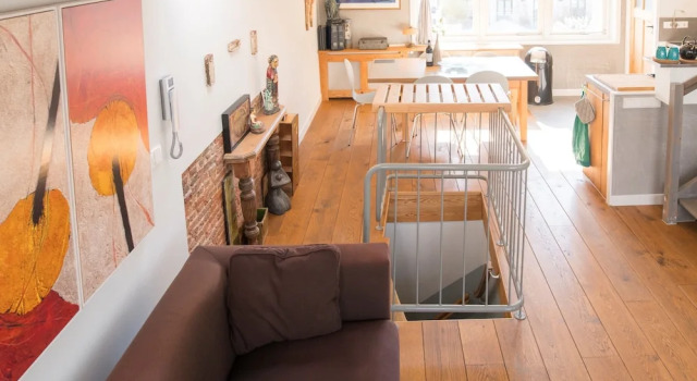 Original Jordaan House, Забронировать Отель Отели Норда 4 звезды, 4*