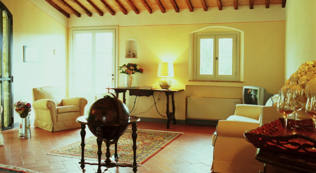 Borgo della Meliana, Book Hotel 4-stjernede hoteller i Val D'Elsa, 4*