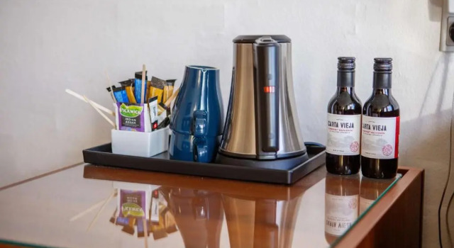 Люкс Best Western Plus Hotel Eyde