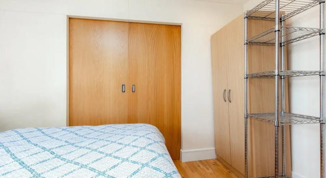 Parkview Apartments 30 - Deluxe Guest Room 2, Varaa Huoneisto Asunnot kohteessa Merseyside, Huoneisto