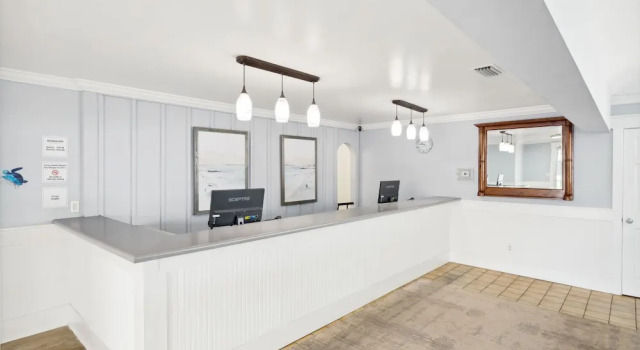 Seahaven Beach Hotel