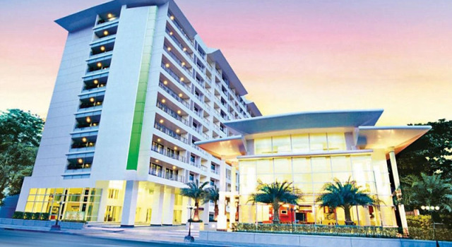 Centre Point Serviced Apartment Thong Lo