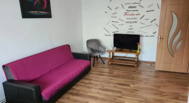 Апартаменты Mall Zone 100mp apartment