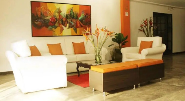 Mare Aparta Suite, Rezervovat Hotel Hotely v Cali s parkováním, Parkování