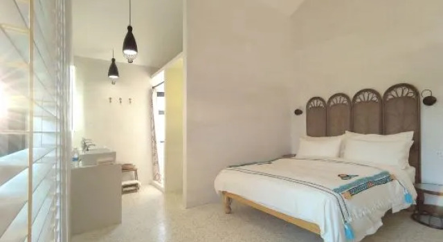 Люкс Shanghai  house 321