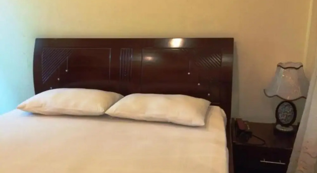 Двухместный номер Standard Phuong Thanh Hotel