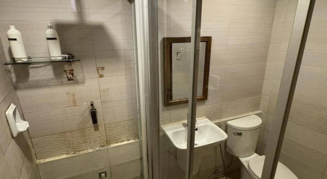 Четырёхместный номер Standard SJ Mansion Hotel
