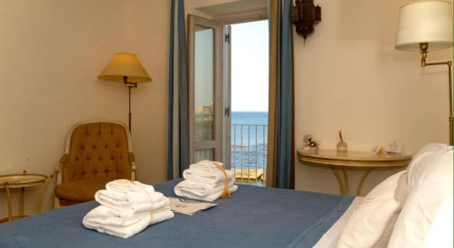 Номер Superior Musciara Siracusa Resort