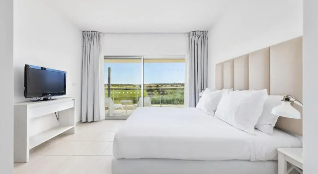 Апартаменты с 2 комнатами Laguna - Vilamoura