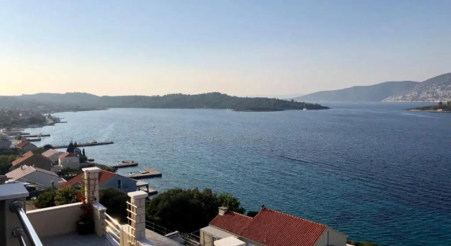 Апартаменты Apartments Mare