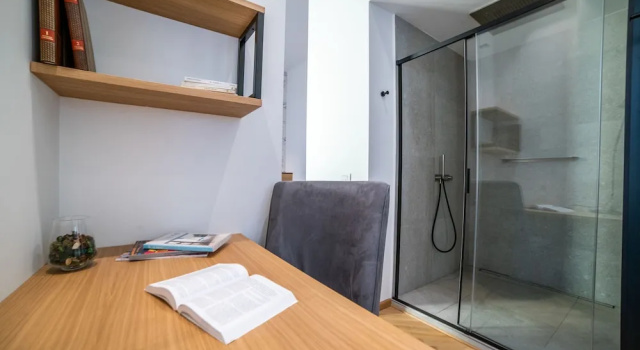 Номер Standard Youroom Abruzzi