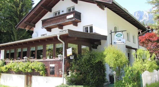 Апартаменты Apartment in Scheffau Near Ski Slopes