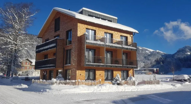 Двухместный номер Standard Hotel Gretina