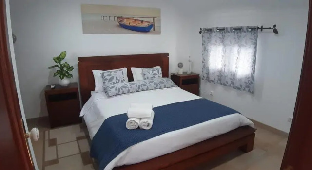 A Casa da Foz Moradia com vista mar, Забронировать Отель Сезимбра 