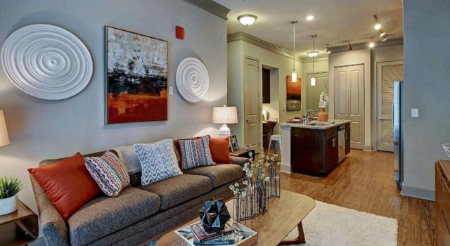 Apartments-Stay Smart Downtown Tulsa
