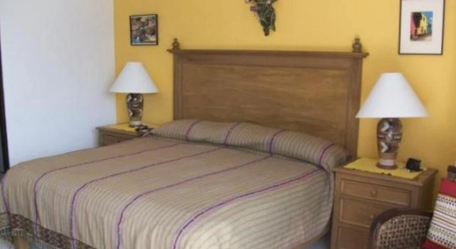 Peninsula Tower 3-9B, Book Apartment Puerto Vallarta Jalisco